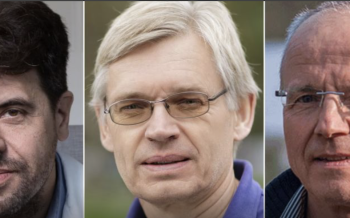 Nobel de Medicina a tres científicos por una técnica que ayuda a descifrar los misterios del cerebro